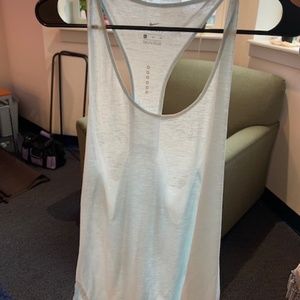 Nike Dri- Fit Tank Top
